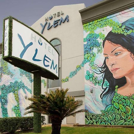 Hotel Ylem Houston Ngoại thất bức ảnh