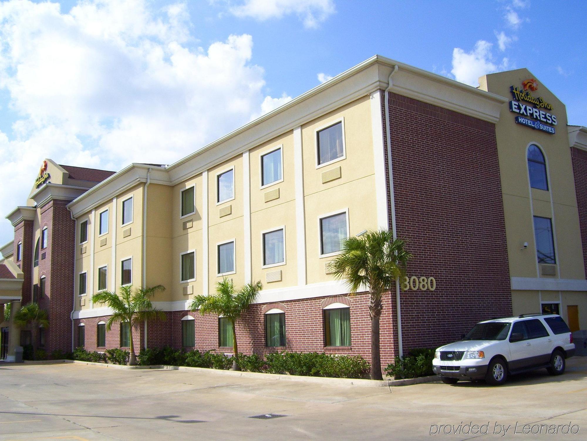 Hotel Ylem Houston Ngoại thất bức ảnh